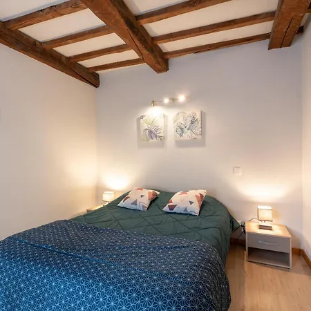 Дом отдыха Centre *