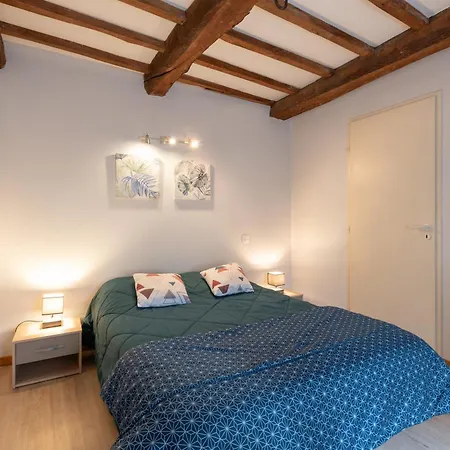 Centre Дом отдыха