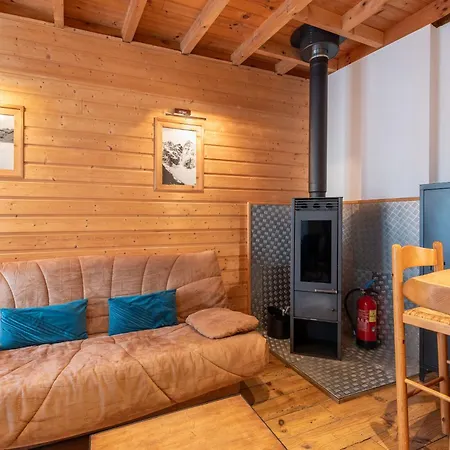 Centre * Люс-Сен-Совёр